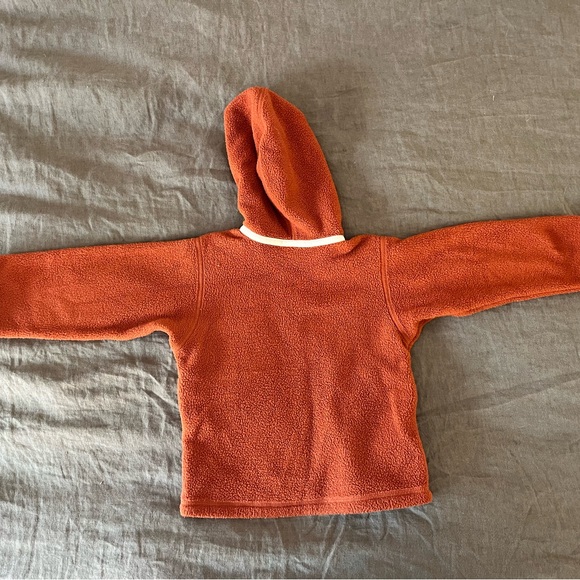 2T Patagonia Synchilla Fleece - Picture 5 of 6